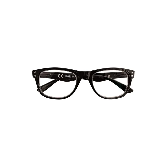 Zippo Reading Glasses with Soft Line Frame for Men
