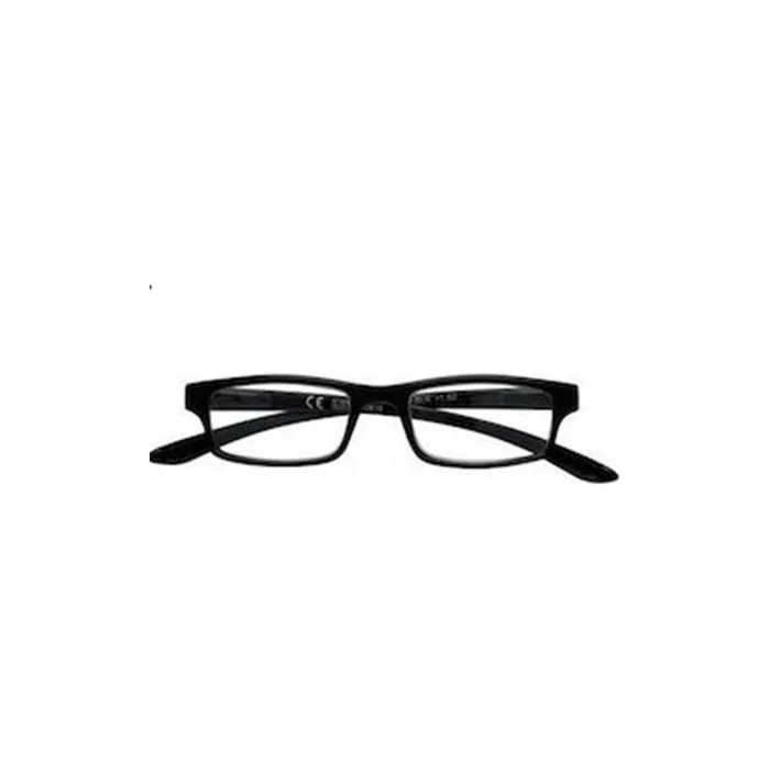 Zippo Eyeglasses 31z-B10-Blk-200