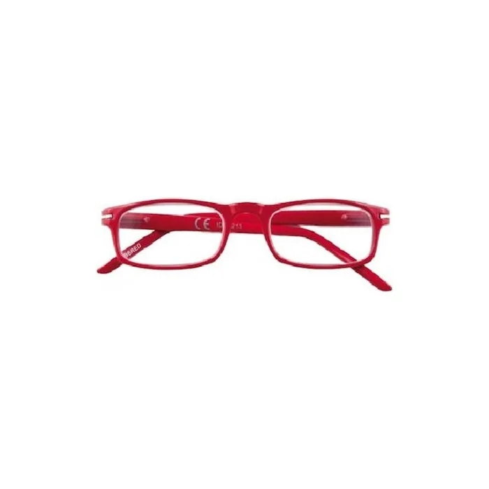 Zippo Reading Glasses Plastic Color: Red [31z-B10-Red-300