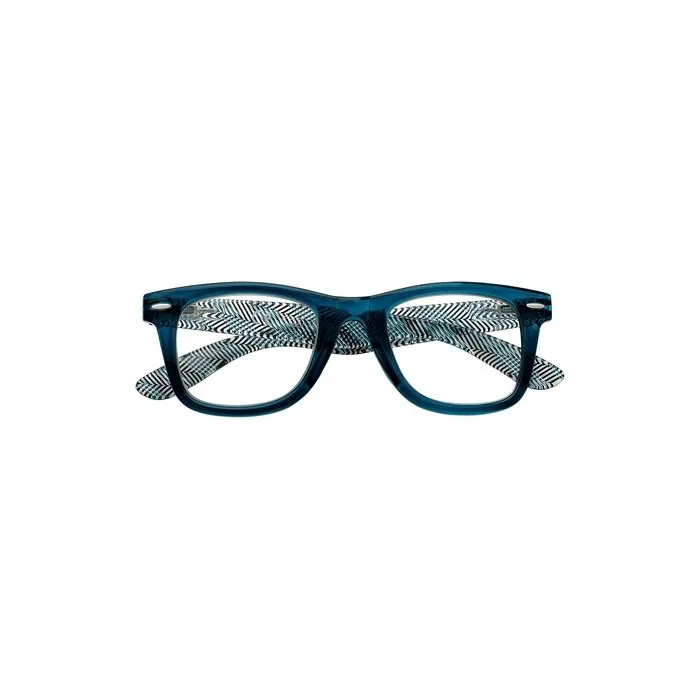 Zippo Reading Glasses with Soft Line Frame for Men