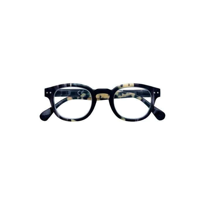 Zippo Reading Glasses with Soft Line Frame for Men