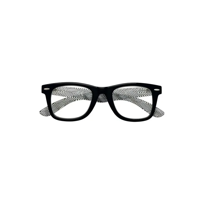 Zippo Reading Glasses with Soft Line Frame for Men