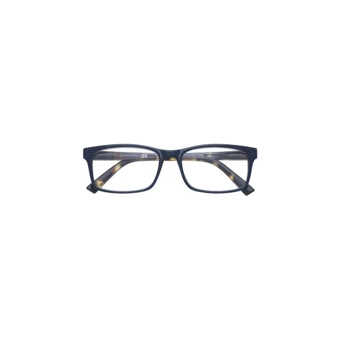 Zippo Eyeglasses - Blue 31z-B20-Bde + 2.50