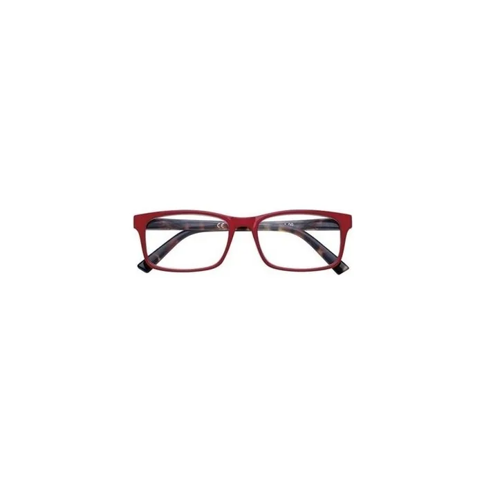 Zippo Reading Glasses - Red Color [31z-B20-Rde 250