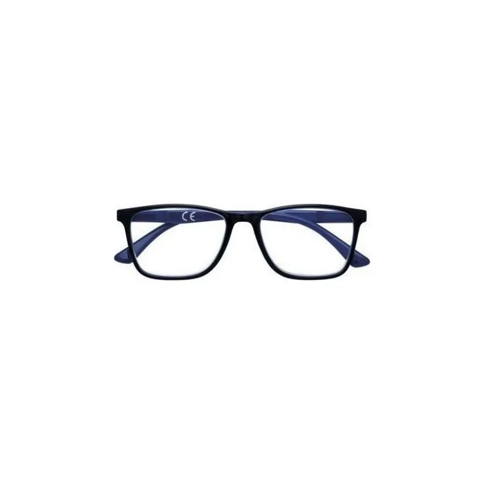 Zippo Zippo Reading Glasses Plastic Color: Blue [1z-B22-Blu 200