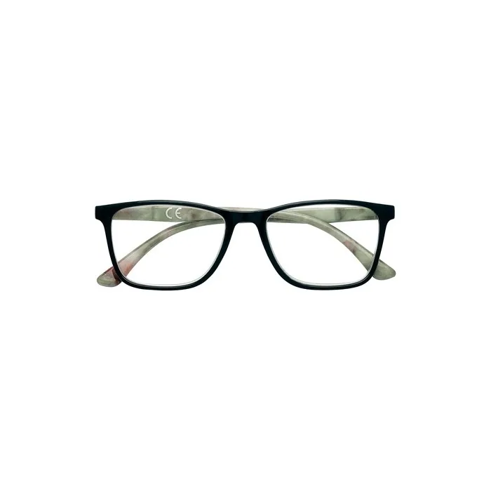 Zippo Reading Glasses with Soft Lines for Men and Women