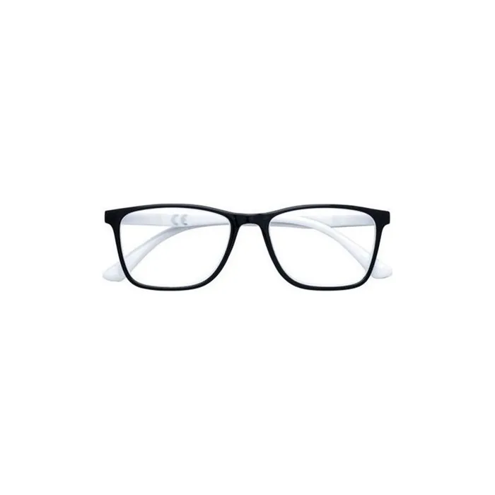 Zippo Reading Glasses Plastic Color: Black [31z-B22-Whi 150