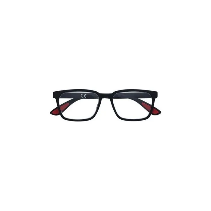 Zippo Eyeglasses For Presbyopia Plastic Color: Black [31z-Pr67 100