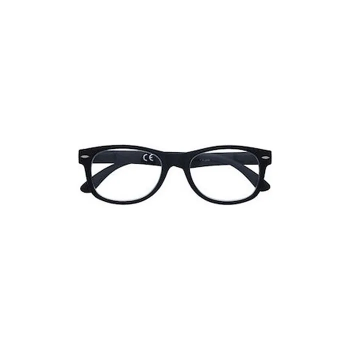 Zippo Eyeglasses For Presbyopia - Black Color Model: 31z-Pr68-350