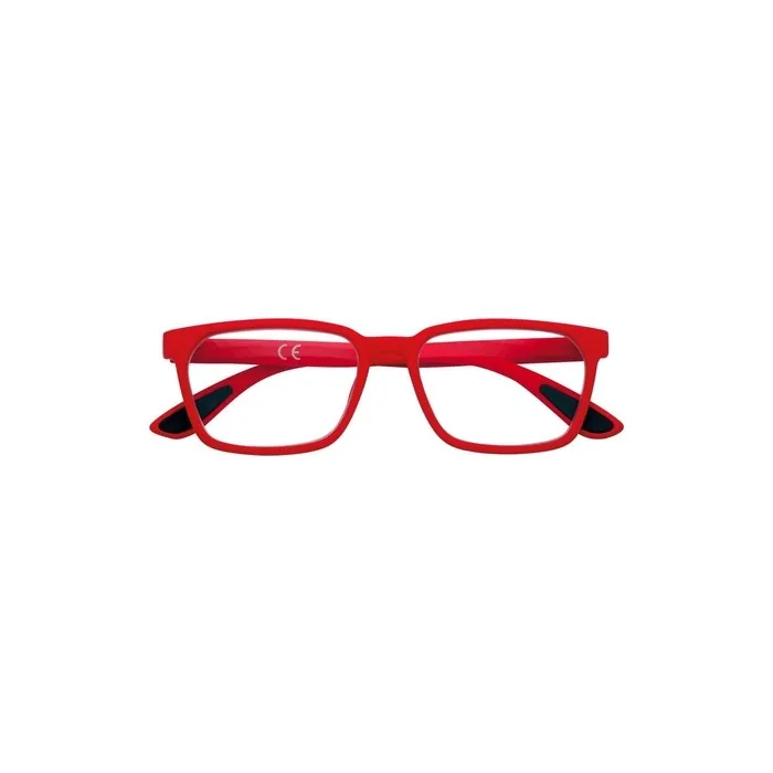 Zippo Reading Glasses +2.50 Red/Black - Model 706444