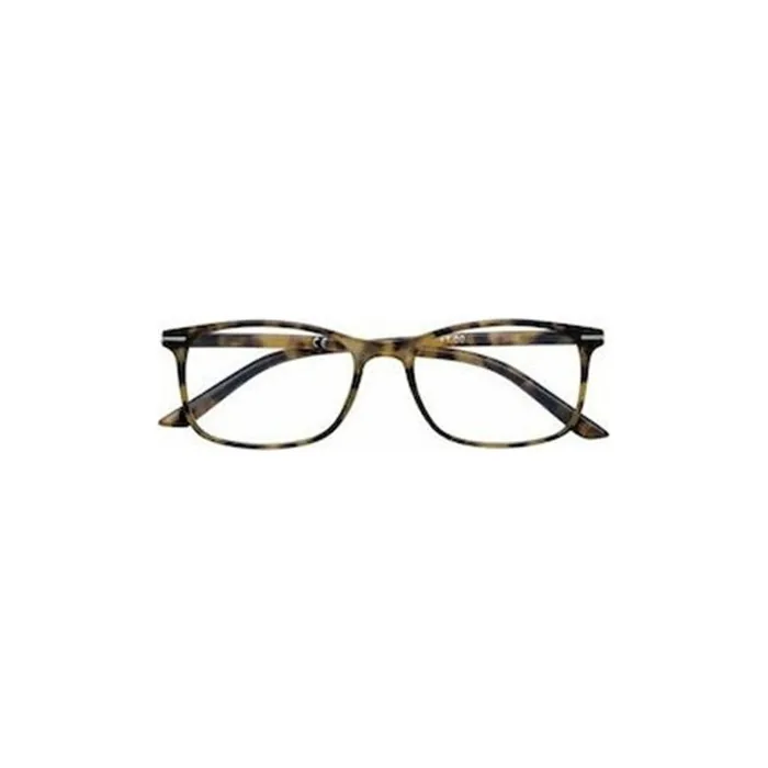 Zippo Eyeglasses For Presbyopia - Brown Color [31z-B24-Dem-250