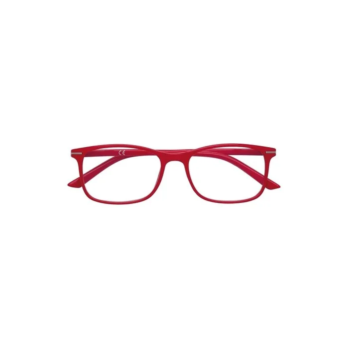 Zippo Reading Glasses 2.50 Red