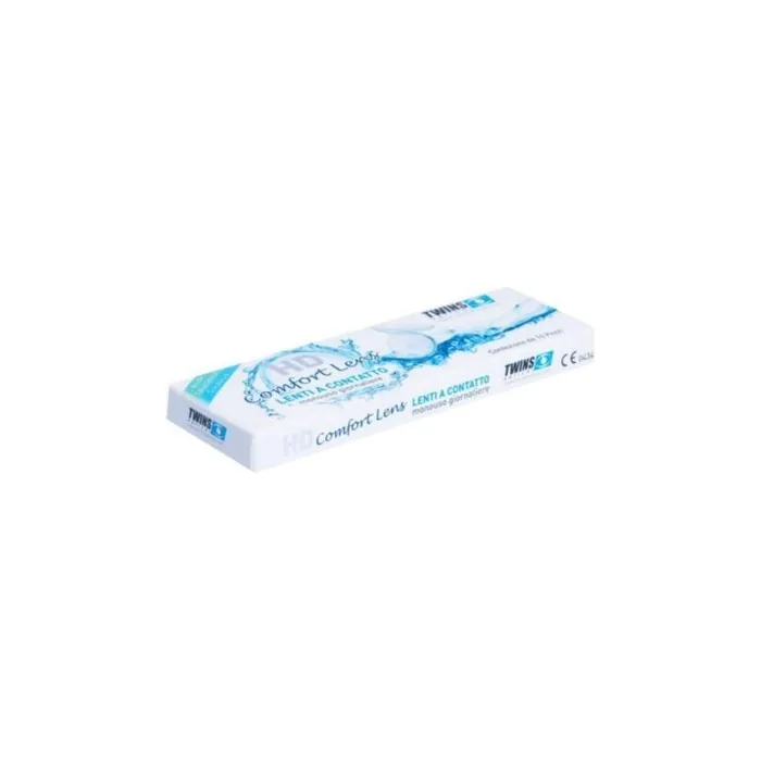 MAST Twins Optical HD Comfort Lens 1.50 10 Pieces