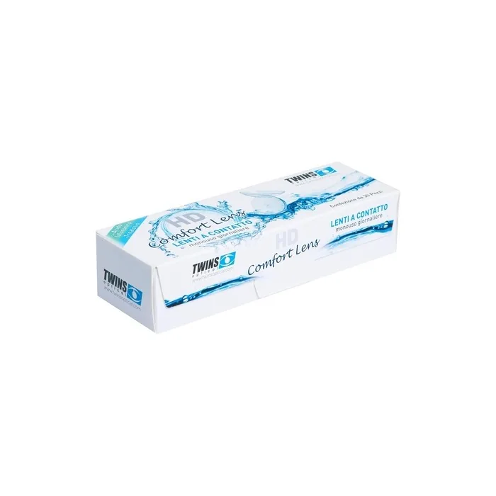 Mast Twins Optical Hd Comfort Lens 475