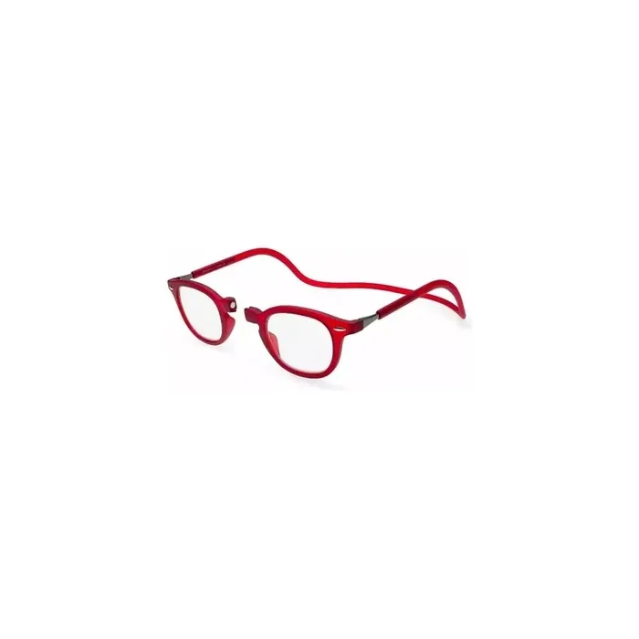 Sanifarma Contacta Lock Reading Glasses 350 Red