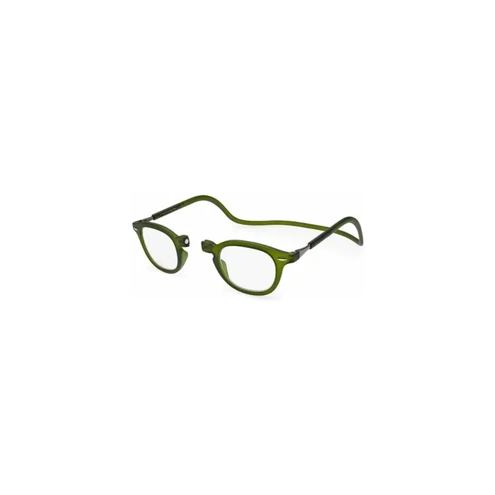 Sanifarma Contacta Lock Reading Glasses 300 Green