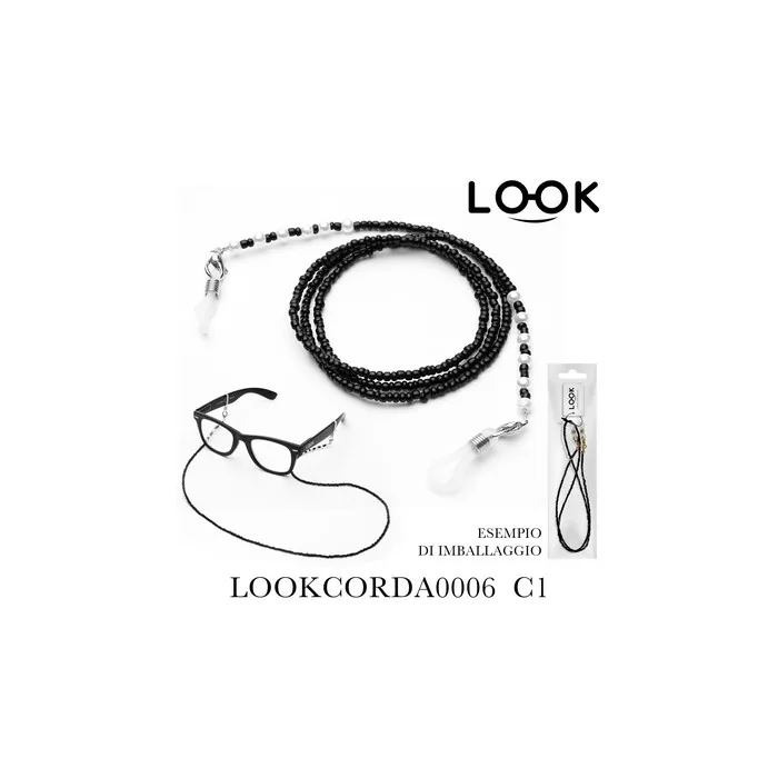 Look Optics Lookcorda0006 C1 Eyewear Cord