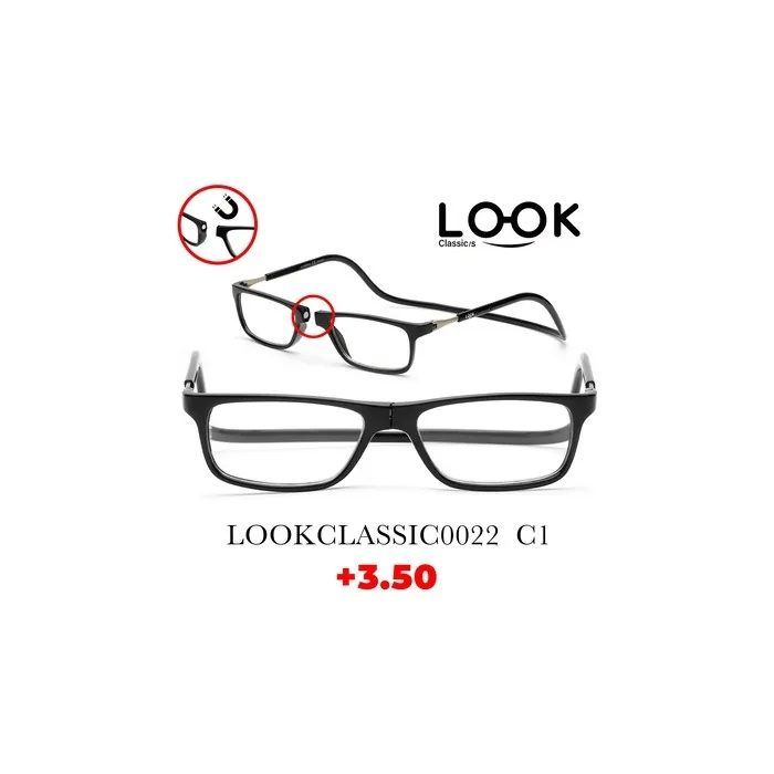 Look Ottica Lookclassic0022 C1 3.50