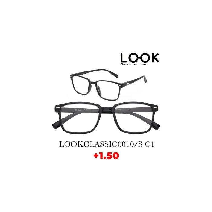 Look Ottica Look Classic 0010/S C1 +1.50