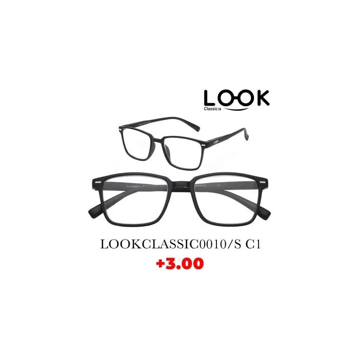 Look Ottica Lookclassic0010/S C1 +3.00 Eyewear