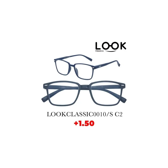 Look Ottica Lookclassic0010/S C2 +1.50