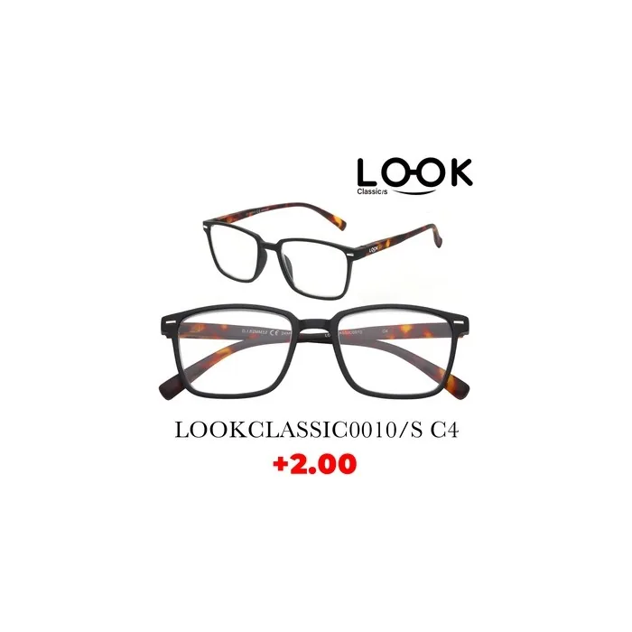 Look Ottica Lookclassic0010/S C4 +2.00