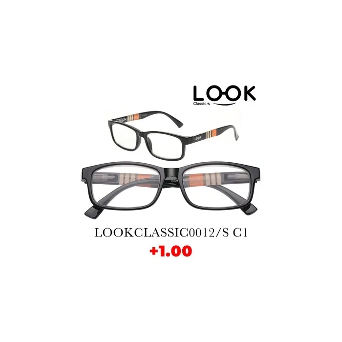 Look Ottica Lookclassic0012/S C1 +1.00 Eyewear