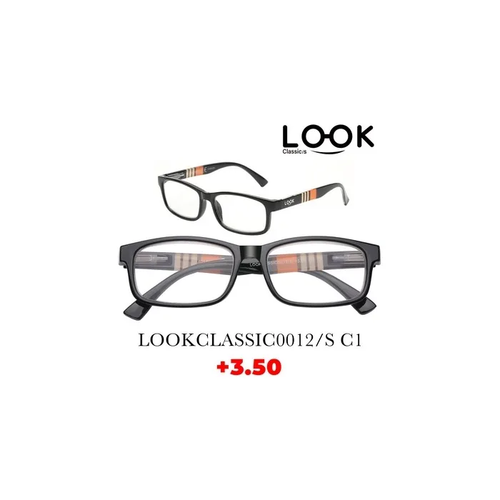 Look Ottica Lookclassic0012/S C1 +3.50