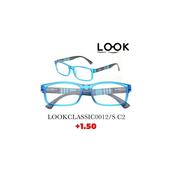 Look Ottica Lookclassic0012/S C2 +1.50