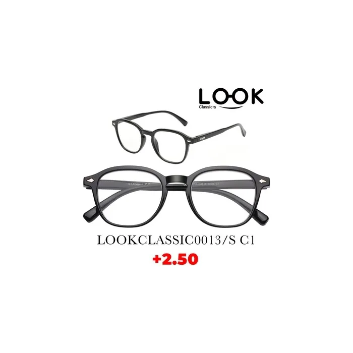 Look Ottica Lookclassic0013/S C1 +2.50 Eyewear