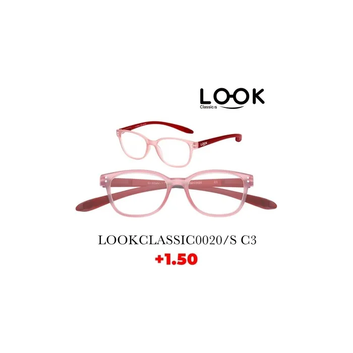 Look Ottica Look Classic 0020/S C3 +1.50 Eyewear