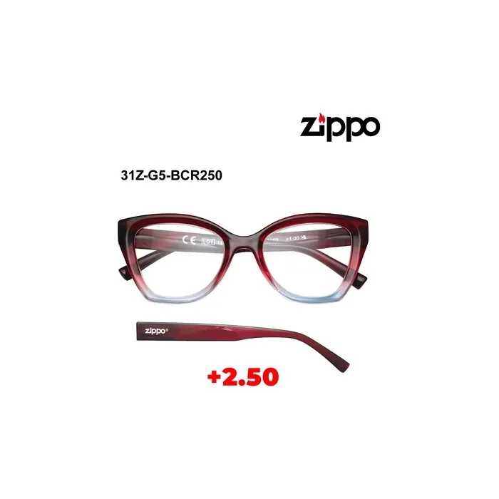 Zippo Reading Glasses 2.50