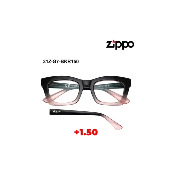 Zippo Reading Glasses 1.50
