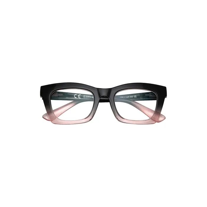 Zippo Reading Glasses Frames with Original Eye-Catching Design