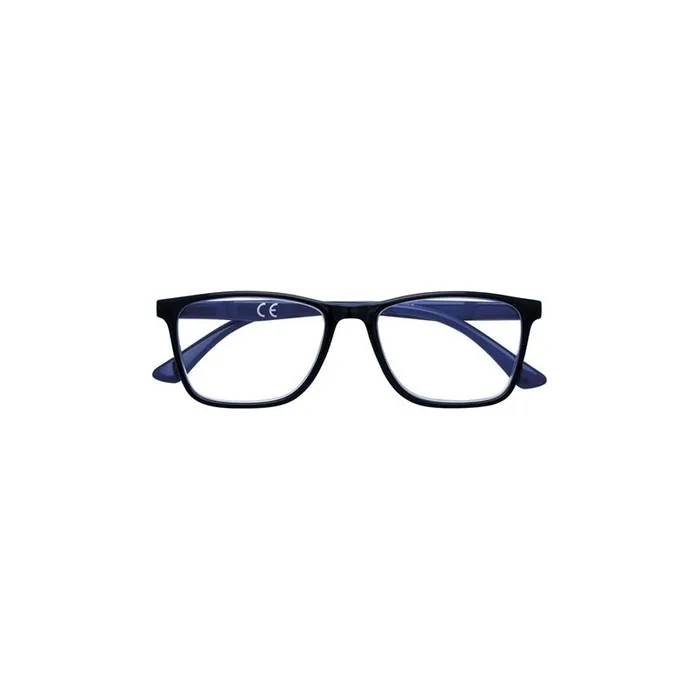 Zippo Reading Glasses Plastic Color: Blue 31z-G8-Blu 300, +3.00 1 Piece