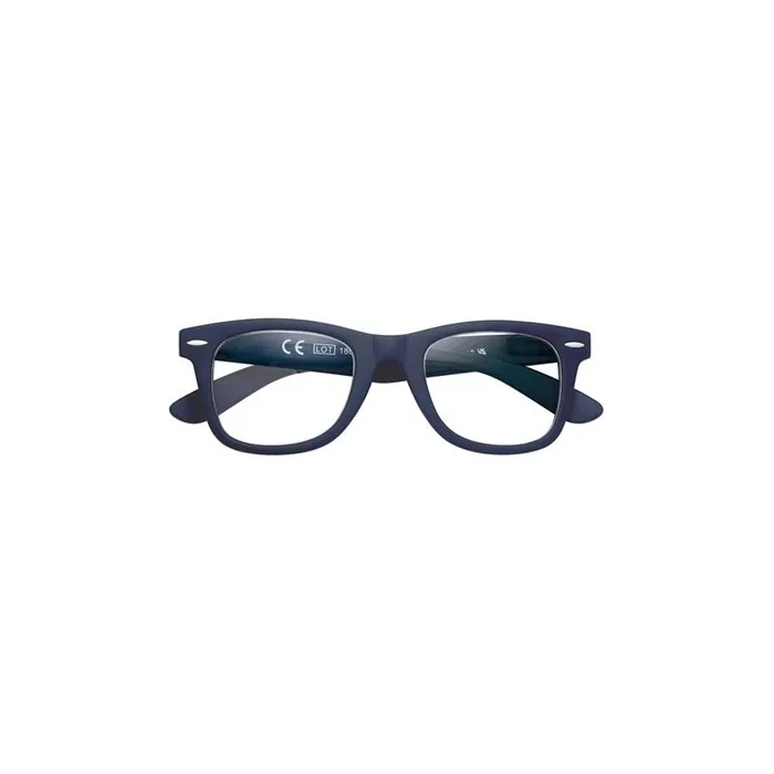 Zippo Reading Glasses Color: Blue 31z-Pr65b-100, +1.00