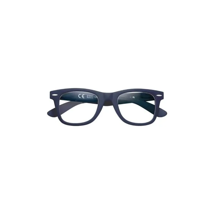 Zippo Reading Glasses Plastic Black Color: Black 31z-Pr65b-300, +3.00 1 Piece