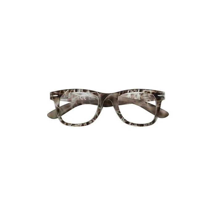 Zippo Reading Glasses Color: Leopard 31z-Pr65k-100, +1.00