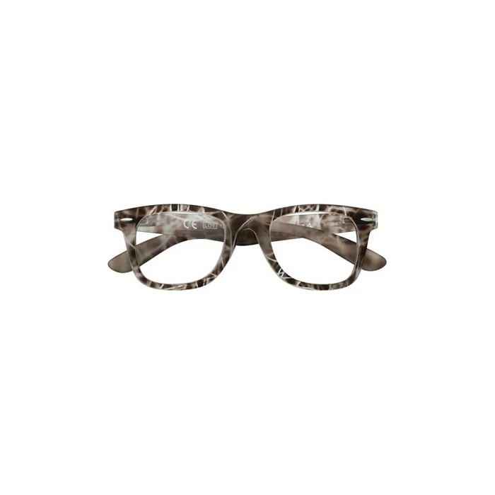 Zippo Reading Glasses Plastic Color: Brown Leopard 31z-Pr65k-150