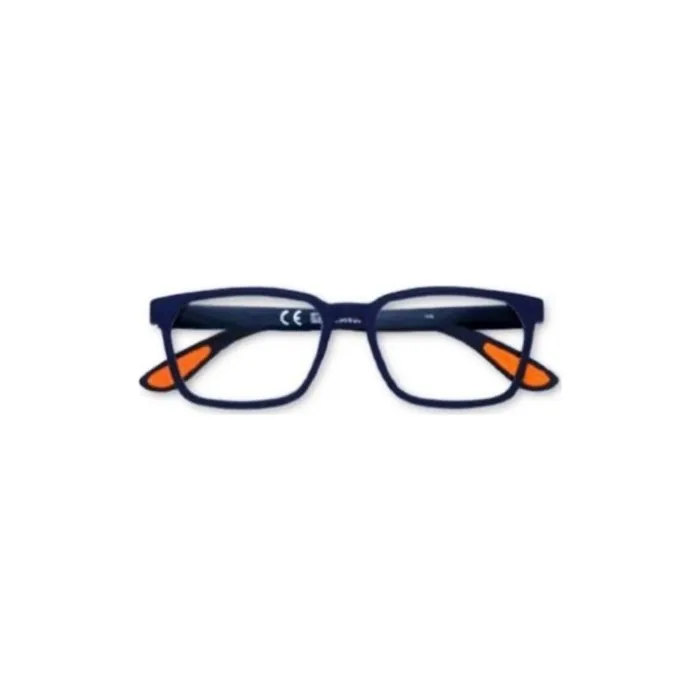 Zippo Zippo Reading Glasses Plastic Color: Blue [31z-Pr80 250