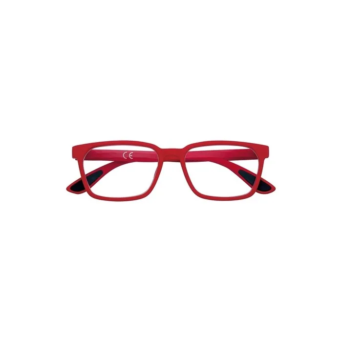 Zippo Reading Glasses with Soft Line Frame for Men