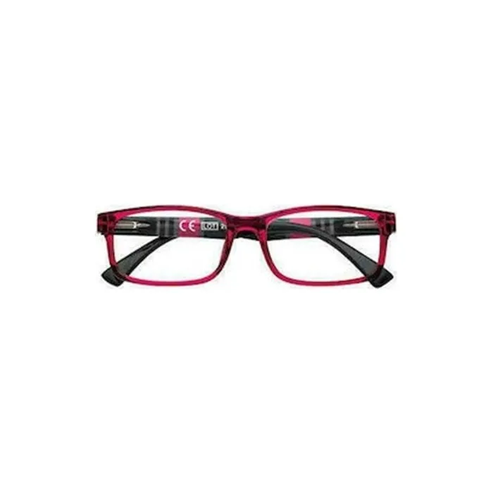 Zippo Reading Glasses In Red Color