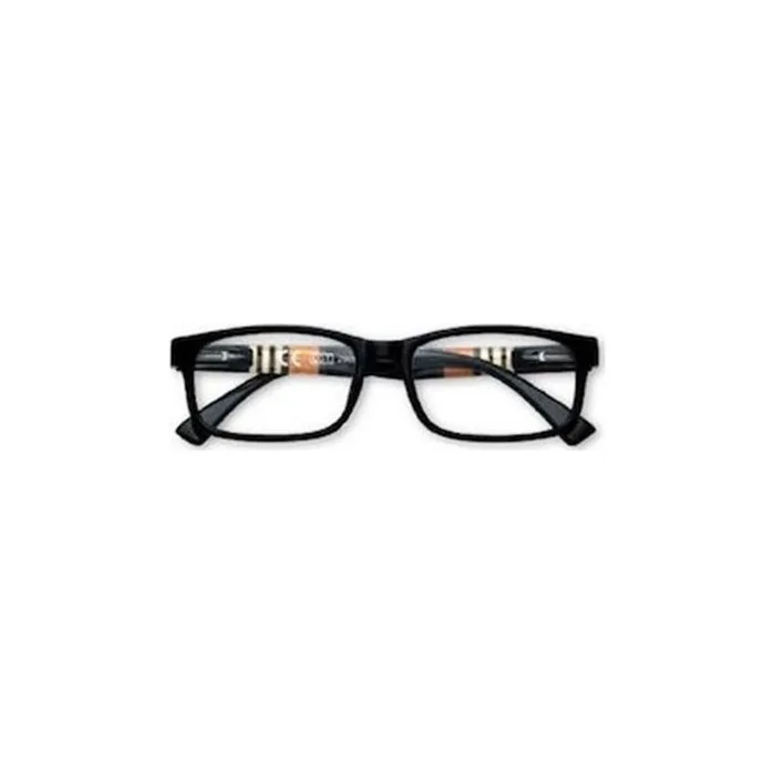 Zippo Eyeglasses For Presbyopia - Black Color: 31z-B25-150