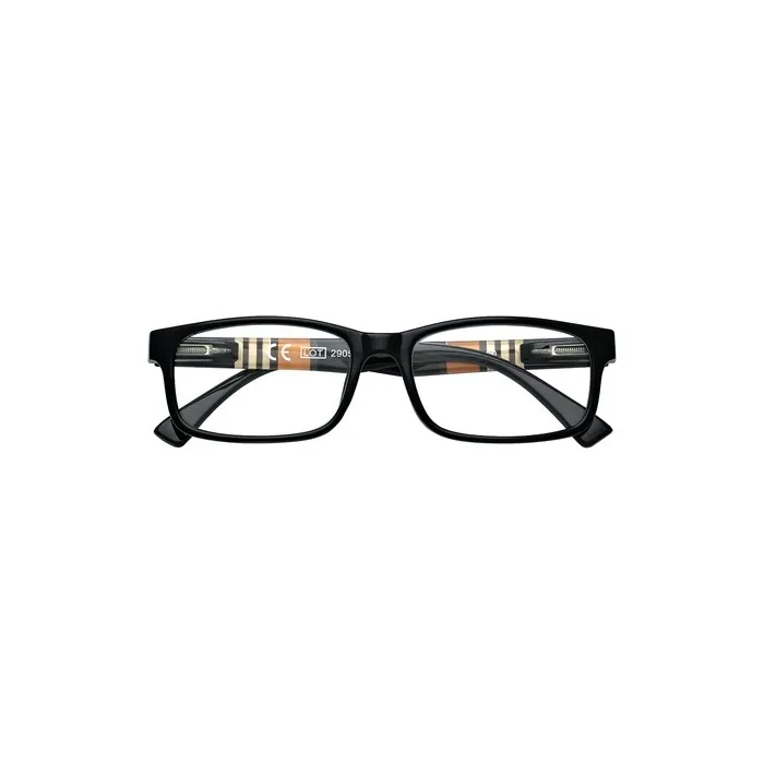 Zippo Reading Glasses 2.50 - Black