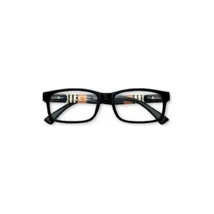 Zippo Eyeglasses For Presbyopia - Black Color Model: 31z-B25-300 Blk
