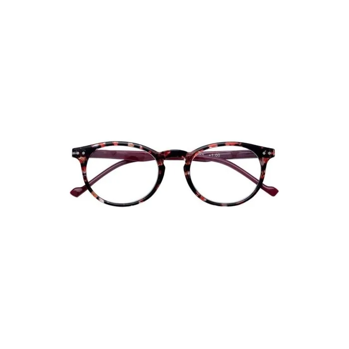 Zippo Reading Glasses Tortoiseshell Red +1.00 to +3.50 B18