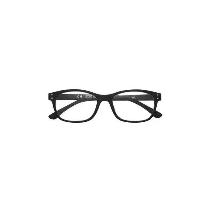 Zippo Reading Glasses Color: Black 31z-B27-Bl 1000, +1.00