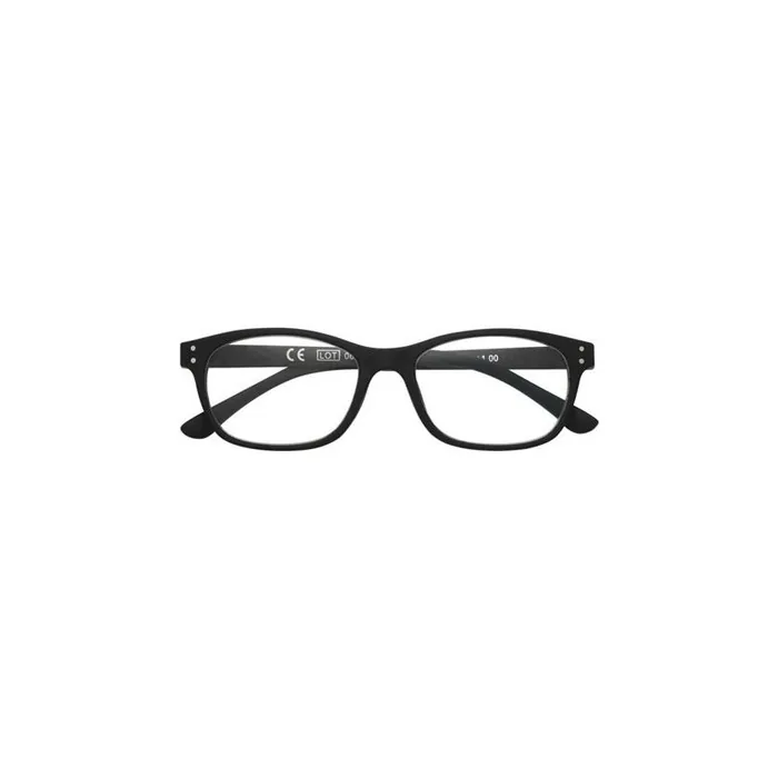 Zippo Reading Glasses - Black Color Model: 31z-B27-Bl 150, +1.50 Strength
