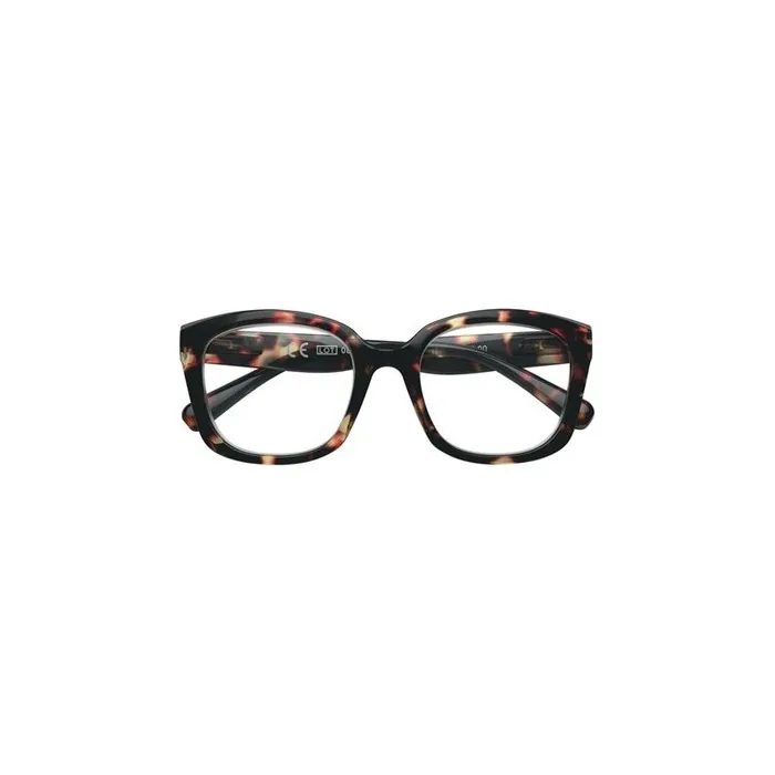 Zippo Reading Glasses - Brown Color [31z-B30-Agm-150