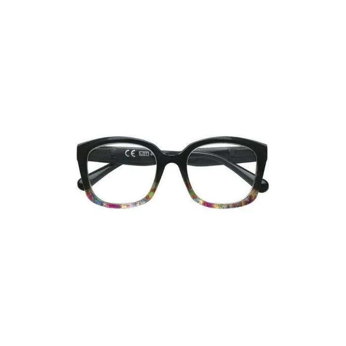Zippo Reading Glasses In Black Color [31z-B30-Rlc-150